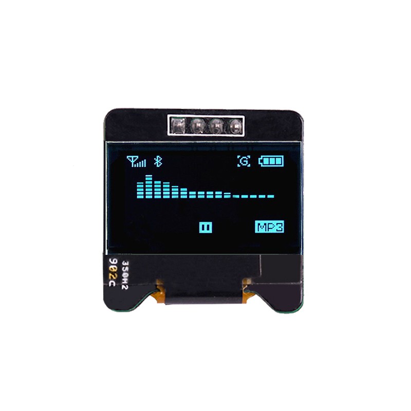 I2C OLED 모듈 / IIC OLED Module